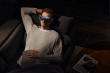 SKG E7-EN Eye Massager (Black)