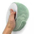 Media-Tech MASSAGING U-PILLOW MT65 25
