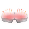 Eye massager grey white E3-EN SKG