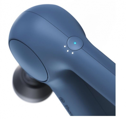 Hand massager Therabody Rielief Navy-EUUK