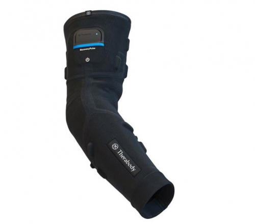 Therabody RecoveryPulse Arm Sleeve Single Size M