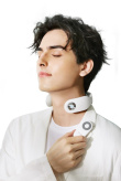 Neck massager SKG 4098E (white)