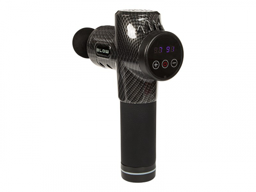 BLOW Wave 4000 massage gun