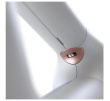 Hand massager Therabody Theragun Sense white