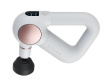 Hand massager Therabody Theragun Sense white