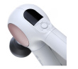 Hand massager Therabody Theragun Sense white