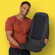 Ecomed MC-15E massage pad Black 24 W