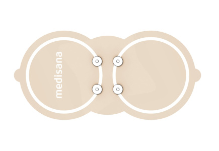 Medisana TT 250 menstrual pain relief device