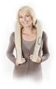 Medisana NM 860 massager Back, Legs, Neck, Thighs White