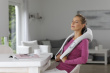 Medisana NM 860 massager Back, Legs, Neck, Thighs White