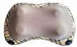Oromed ORO-PILLOW massager Back, Belly, Belt, HIPS, Legs, Neck, Shoulders Beige, Black