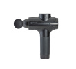 Pistol massager OROMED ORO-GUN PRO black