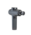 Pistol massager OROMED ORO-GUN PRO black