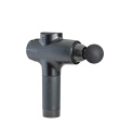 Pistol massager OROMED ORO-GUN PRO black