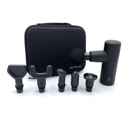 Media-Tech PORTABLE GUN MASSAGER M T6526