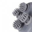 Media-Tech HEAD MASSAGER MT6524