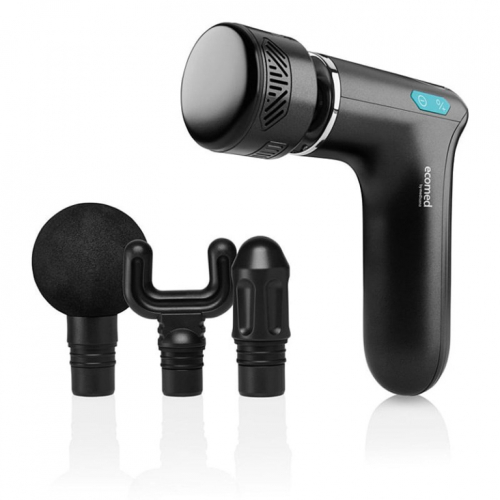 Medisana MG-50E massager Universal Black