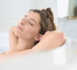 Medisana 88389 bubble bath & milk