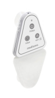 Medisana 88389 bubble bath & milk