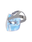 Therabody TheraFace LED skin care mask with vibration therapy White