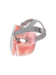 Therabody TheraFace LED skin care mask with vibration therapy White