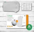 Shiatsu massage pad Medisana MC 600