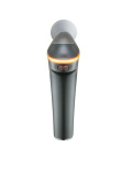 Massage gun grey F7-E SKG