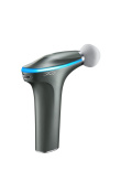 Massage gun grey F7-E SKG