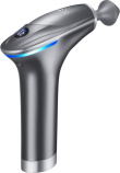 Massage gun grey X7-E SKG