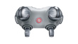 Neck massager grey H7-E SKG
