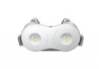Neck massager grey H7-E SKG