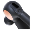 Hand massager Therabody Theragun Sense black