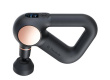 Hand massager Therabody Theragun Sense black