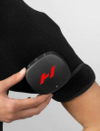 Hyperice Venom 2 left arm vibrating and warming sleeve