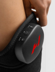 Hyperice Venom 2 left/right vibrating and warming knee massager