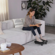 Medisana LM 100 massager Foot, Legs Black