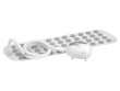 Medisana 88379 massage pad White