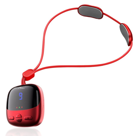 EMS neck and nape muscle massager EMS NECK MASSAGER MT6534