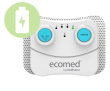 Cordless TENS pain therapy device Ecomed by Medisana TT-10E