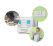 Cordless TENS pain therapy device Ecomed by Medisana TT-10E