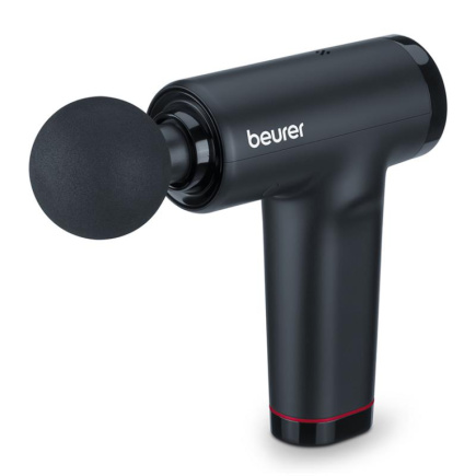 Beurer CompactPower, must - Massaažiseade / MG89