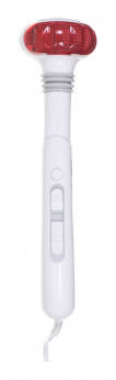 Medisana HM 886 massager Knee, Neck White