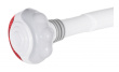 Medisana HM 886 massager Knee, Neck White