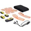 Electrostimulator for LV muscles HMS ABS Master Pro
