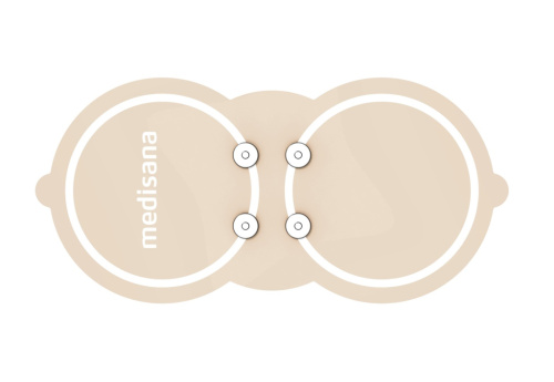 Medisana TT 250 menstrual pain relief device