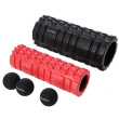 HMS MASSAGE SET FSBM PRO 2 ROLLERS/BALLS