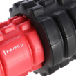 HMS MASSAGE SET FSBM PRO 2 ROLLERS/BALLS