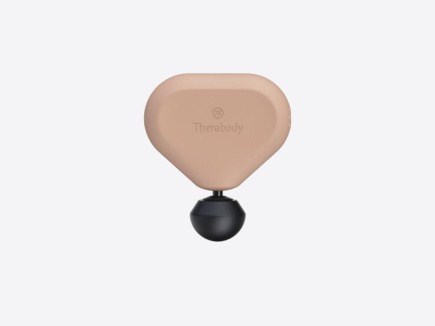 Therabody Theragun mini massager Universal Beige