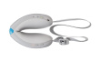 Therabody SmartGoggles massager Face Grey