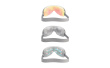 Therabody SmartGoggles massager Face Grey
